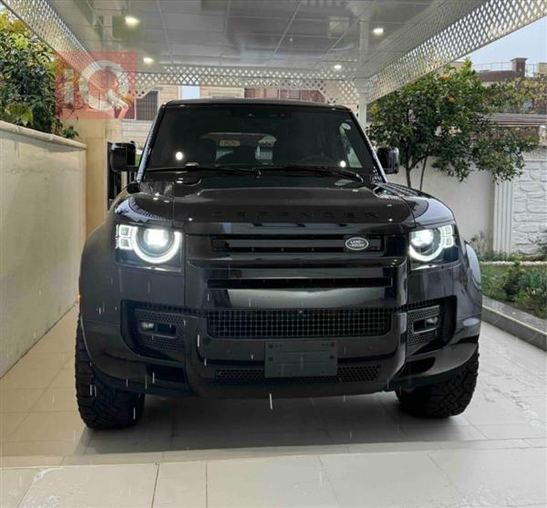 Land Rover for sale in Iraq